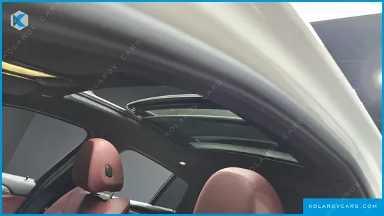 BMW X4 XDRIVE20D M SPORT