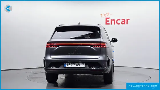 RENAULT KOREA GRAND KOLEOS 2.0 ESPRIT ALPINE 2WD