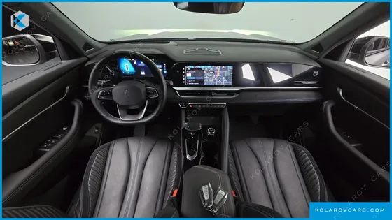 RENAULT KOREA GRAND KOLEOS 2.0 ESPRIT ALPINE 2WD