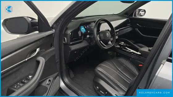 RENAULT KOREA GRAND KOLEOS 2.0 ESPRIT ALPINE 2WD