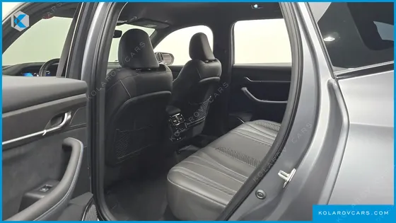 RENAULT KOREA GRAND KOLEOS 2.0 ESPRIT ALPINE 2WD
