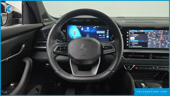 RENAULT KOREA GRAND KOLEOS 2.0 ESPRIT ALPINE 2WD