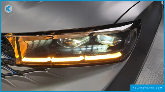 RENAULT KOREA GRAND KOLEOS 2.0 ESPRIT ALPINE 2WD