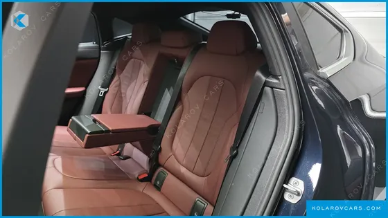 BMW X6 XDRIVE30D M SPORT