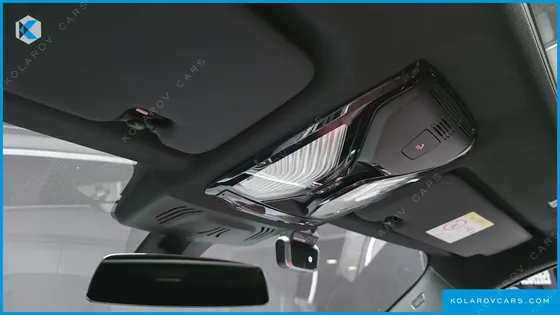 BMW X6 XDRIVE30D M SPORT