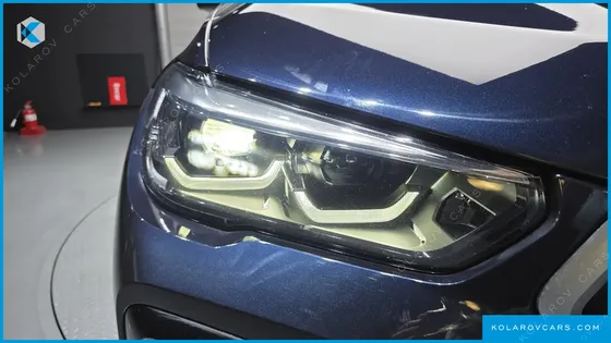 BMW X6 XDRIVE30D M SPORT