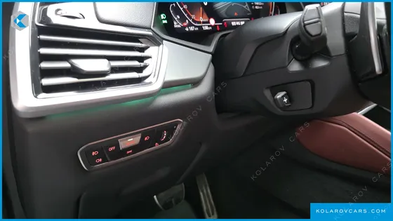 BMW X6 XDRIVE30D M SPORT