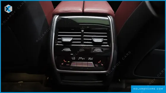 BMW X6 XDRIVE30D M SPORT