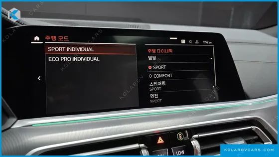 BMW X6 XDRIVE30D M SPORT