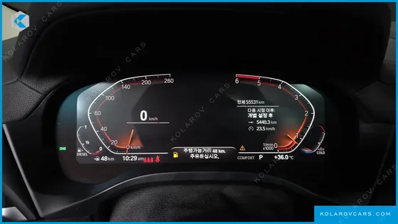 BMW X4 XDRIVE20D XLINE
