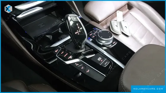 BMW X4 XDRIVE20D XLINE