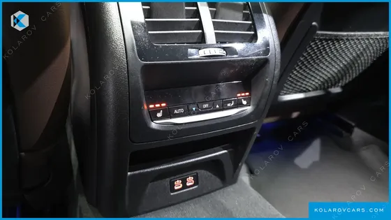 BMW X4 XDRIVE20D XLINE