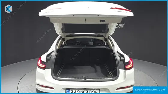 BMW X4 XDRIVE20D XLINE