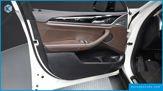 BMW X4 XDRIVE20D XLINE
