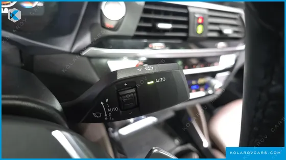 BMW X4 XDRIVE20D XLINE
