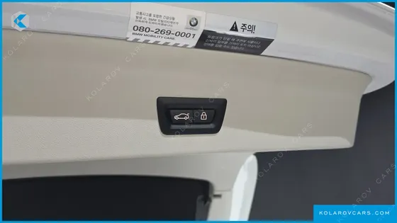 BMW X4 XDRIVE20D XLINE