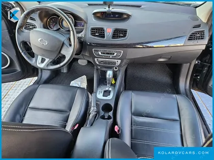 RENAULT KOREA SM3 SE PLUS
