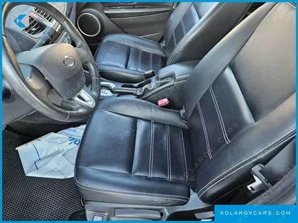 RENAULT KOREA SM3 SE PLUS