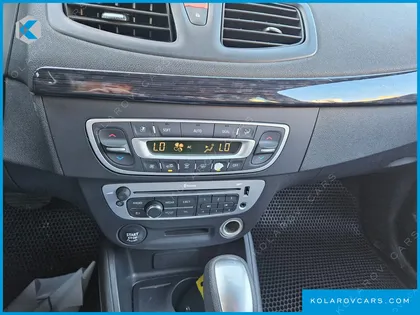 RENAULT KOREA SM3 SE PLUS