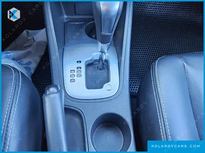 RENAULT KOREA SM3 SE PLUS
