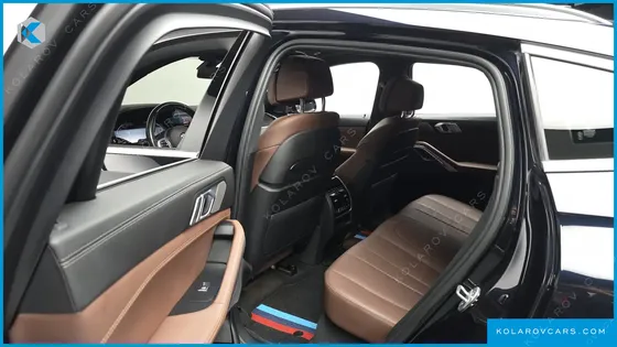 BMW X6 XDRIVE30D M SPORT