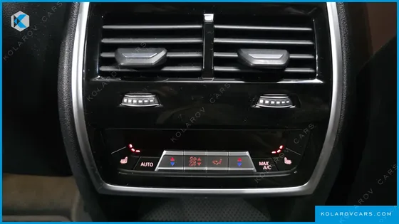 BMW X6 XDRIVE30D M SPORT