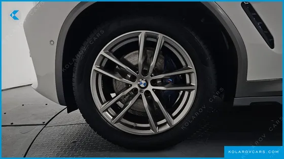 BMW X4 XDRIVE20I M SPORTS X ONLILE EXCLUSIVE EDITION