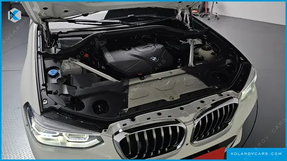 BMW X4 XDRIVE20I M SPORTS X ONLILE EXCLUSIVE EDITION