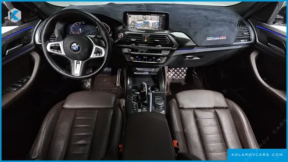 BMW X4 XDRIVE20I M SPORTS X ONLILE EXCLUSIVE EDITION