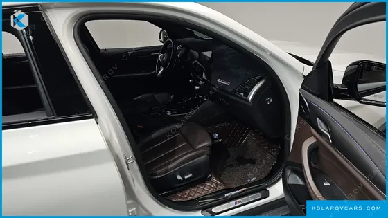 BMW X4 XDRIVE20I M SPORTS X ONLILE EXCLUSIVE EDITION