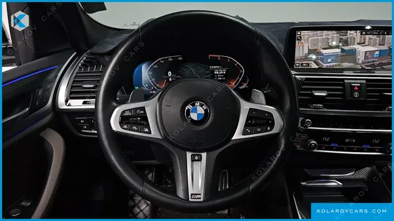 BMW X4 XDRIVE20I M SPORTS X ONLILE EXCLUSIVE EDITION