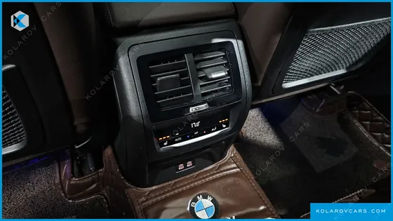BMW X4 XDRIVE20I M SPORTS X ONLILE EXCLUSIVE EDITION