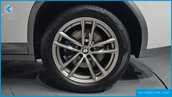 BMW X4 XDRIVE20I M SPORTS X ONLILE EXCLUSIVE EDITION