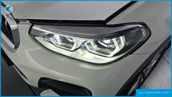 BMW X4 XDRIVE20I M SPORTS X ONLILE EXCLUSIVE EDITION