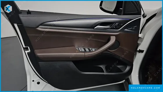 BMW X4 XDRIVE20I M SPORTS X ONLILE EXCLUSIVE EDITION