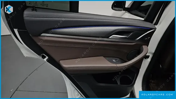 BMW X4 XDRIVE20I M SPORTS X ONLILE EXCLUSIVE EDITION