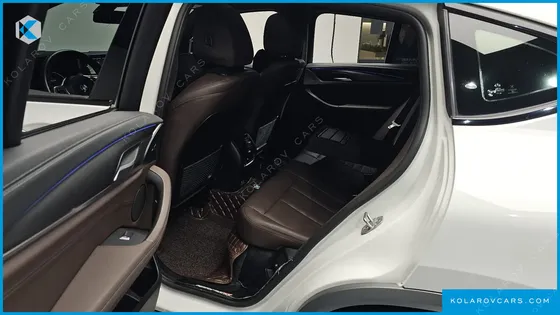 BMW X4 XDRIVE20I M SPORTS X ONLILE EXCLUSIVE EDITION
