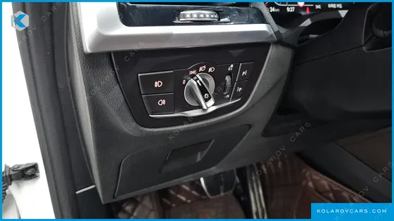 BMW X4 XDRIVE20I M SPORTS X ONLILE EXCLUSIVE EDITION
