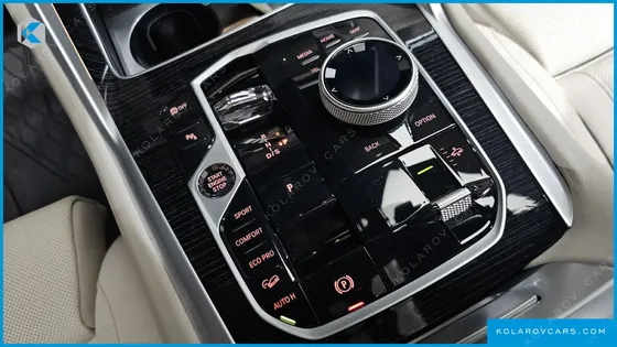 BMW X6 XDRIVE30D M SPORT