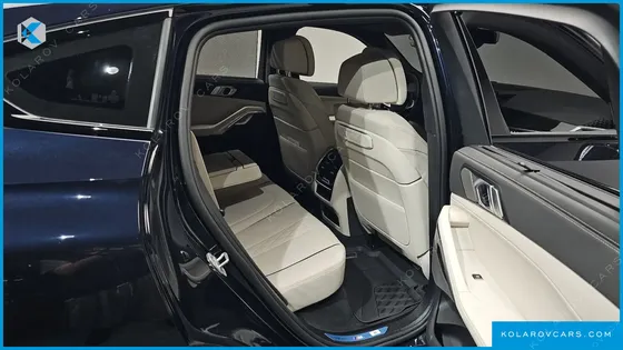 BMW X6 XDRIVE30D M SPORT