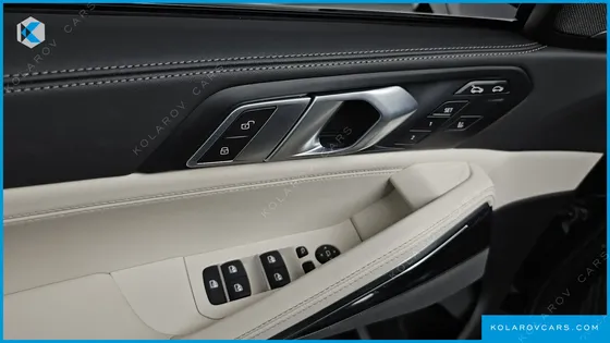 BMW X6 XDRIVE30D M SPORT