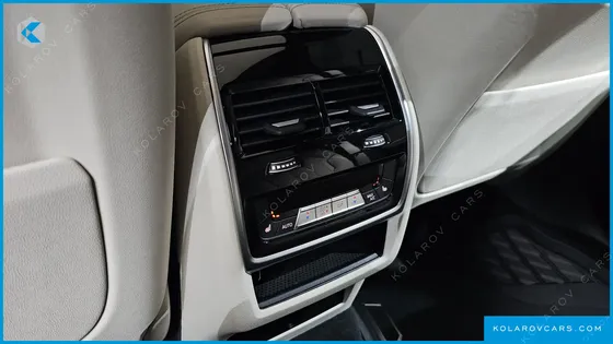 BMW X6 XDRIVE30D M SPORT
