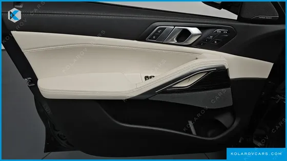 BMW X6 XDRIVE30D M SPORT