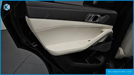 BMW X6 XDRIVE30D M SPORT