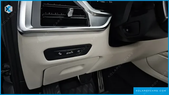 BMW X6 XDRIVE30D M SPORT