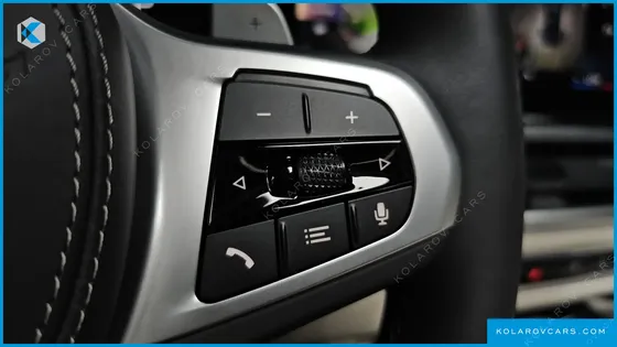 BMW X6 XDRIVE30D M SPORT