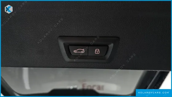 BMW X6 XDRIVE30D M SPORT