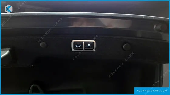 HYUNDAI GRANDEUR 3,5 GASOLINE 4WD