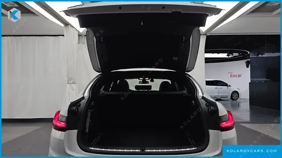 BMW X4 XDRIVE20D M SPORT