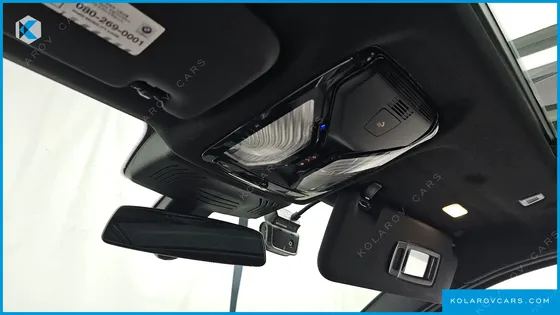 BMW X4 XDRIVE20D M SPORT